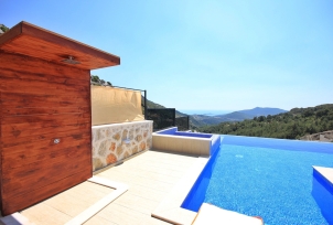 Villa Falez 4 Resim