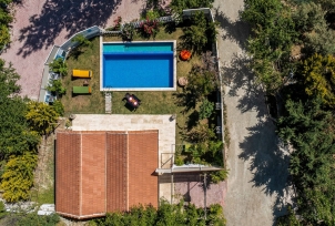 Villa Tiamo 4 Resim