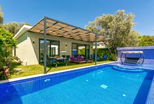 Villa Leonardo 1 Resim