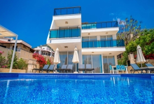 Villa Visos 3 Resim