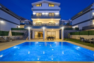 Villa Daisy A Blok 0 Resim