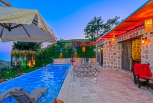 Villa Aden 1 Resim