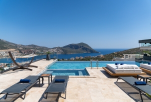 Villa Buse 3 Resim