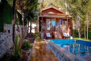 Villa Venüs 0 Resim