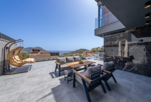 Villa Cihan 3 Resim
