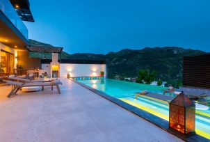 Villa Kuzey 3 Resim