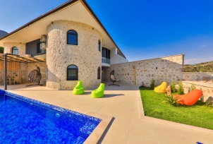 Villa Sandak 2 2 Resim