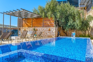 Villa White Smith 3 Resim