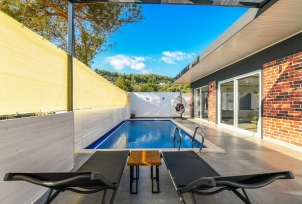 Villa Lisa 4 Resim