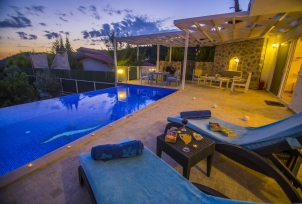 Villa Koybal 4 Resim