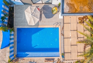 Villa Bozo 1 2 Resim