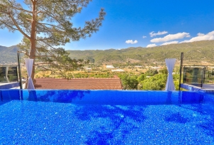 Villa Kozalak 2 Resim