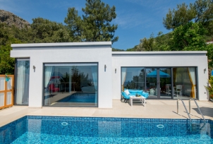 Villa Romeo 1 Resim
