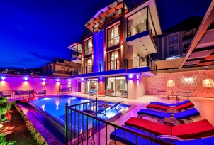 Villa Milano 3 Resim