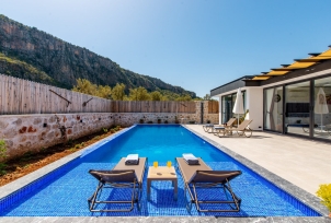 Villa Özalp 2 Resim