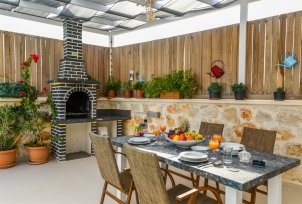 Villa Asya İslamlar 4 Resim