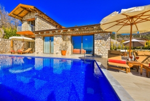 Villa İmera 1 3 Resim