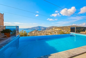 Villa Blue Vista 2 Resim