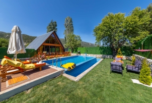 Villa Sempatik 1 Resim