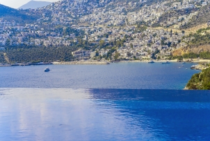 Villa Mavna Özlem 3 Resim