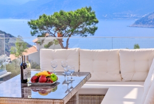Villa Eda 3 Resim