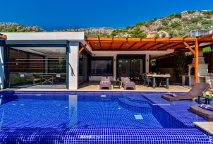 Villa Elvin 1 Resim