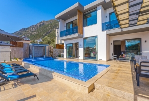 Villa Tilya 2 Resim