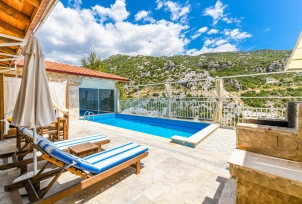Villa Kelebek 1 1 Resim