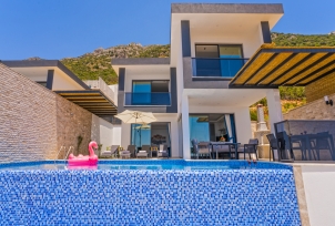 Villa Aldeniz 1 0 Resim