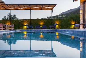 Villa Menesa 3 Resim