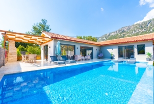 Villa Zelyus 0 Resim