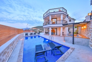 Villa Samira 2 3 Resim
