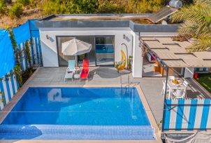 Villa Bozo 1 3 Resim