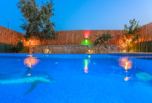 Villa Carya Famm 2 0 Resim