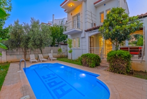 Villa Barış 2 Resim