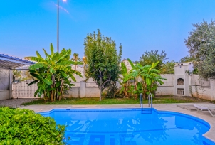 Villa Barış 4 Resim
