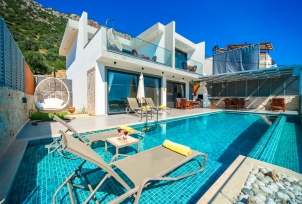 Villa Kaya Royal 1 Resim