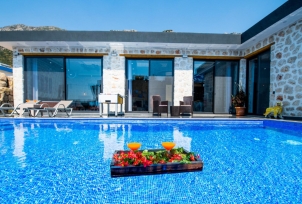 Villa Keske 0 Resim