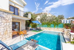 Villa Unique 2 Resim