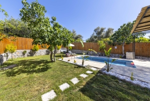 Villa In Love 4 Resim