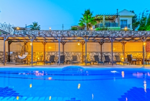 Villa Patara 1 Resim