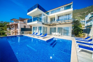 Villa Platos 0 Resim