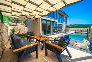 Villa Colombia 3 Resim