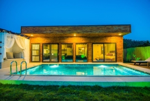 Villa Meşk 2 4 Resim