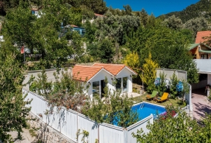 Villa Tiamo 2 Resim