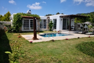 Villa Balayı Alba 0 Resim