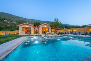 Villa Bellatrix 2 Resim