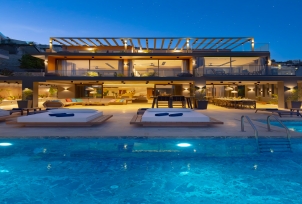Villa Buse 1 Resim