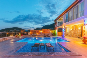 Villa Mercan 0 Resim