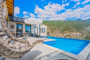Villa Kartal Tepesi 4 Resim
